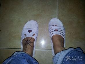 国产foot, Foot的力量与梦想