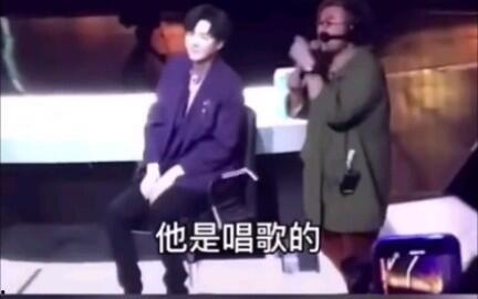 娱乐吃瓜刘宇宁